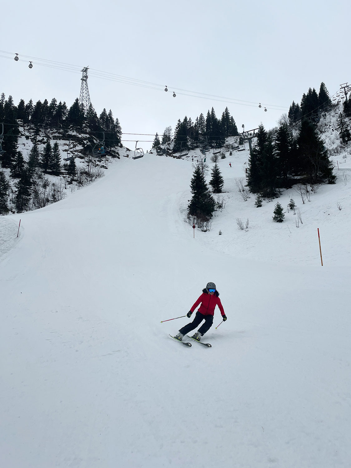 Lenggries Ski