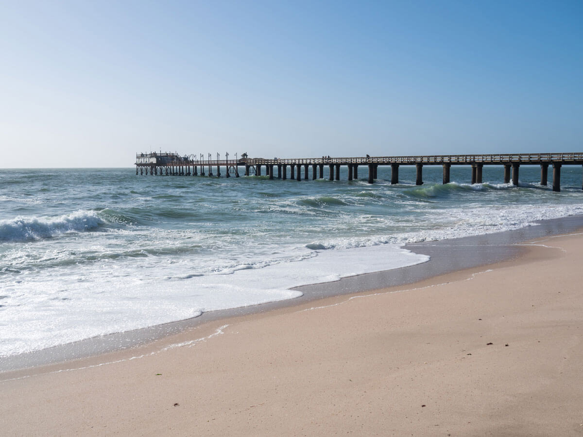 Namibia Sehenswuerdigkeiten Swakopmund ” Namibia Sehenswuerdigkeiten Swakopmund ”
