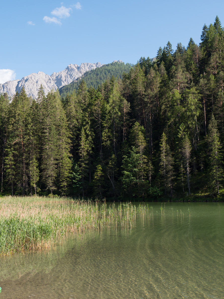 Zugspitzarena Mittersee ”