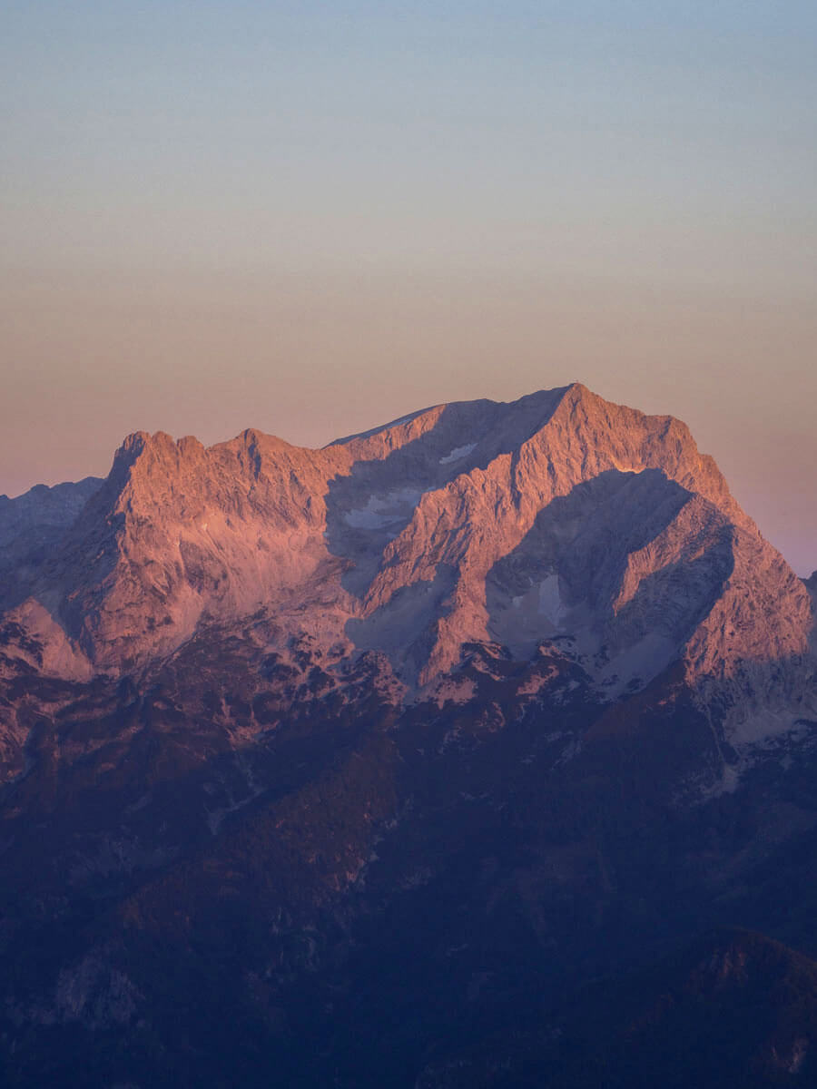 Wandern Sonnenaufgang Largelsberg Oberoesterreich ” Wandern Sonnenaufgang Largelsberg Oberoesterreich ”