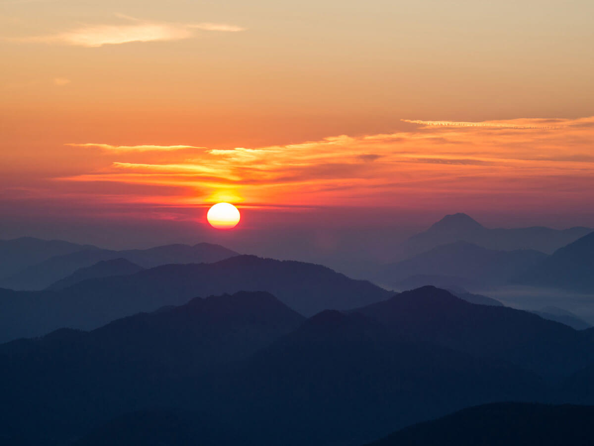 Wandern Sonnenaufgang Largelsberg Oberoesterreich ” Wandern Sonnenaufgang Largelsberg Oberoesterreich ”