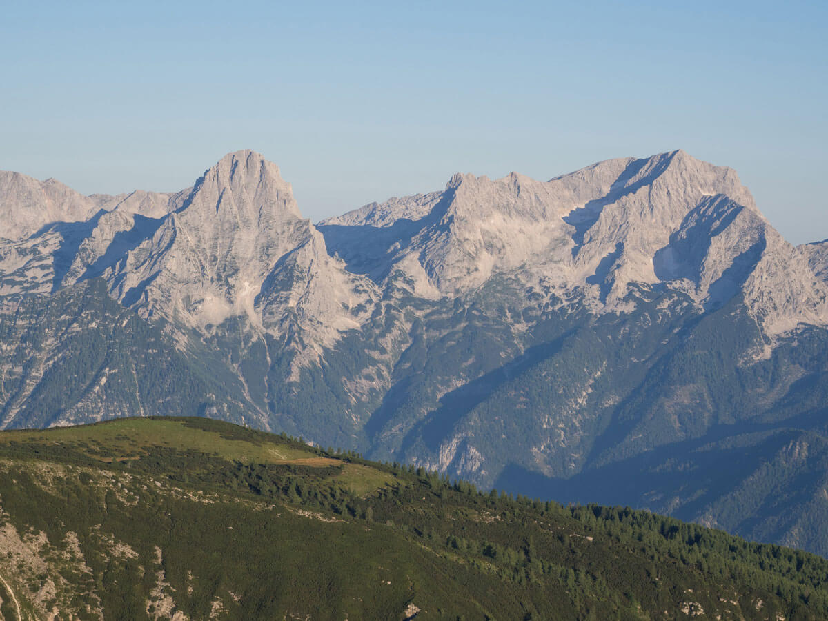 Wandern Warscheneck Zellerhuette ” Wandern Warscheneck Zellerhuette ”