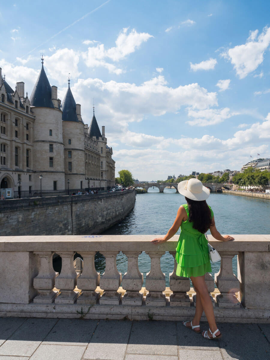 Paris Sehenswuerdigkeiten Fotospots ”