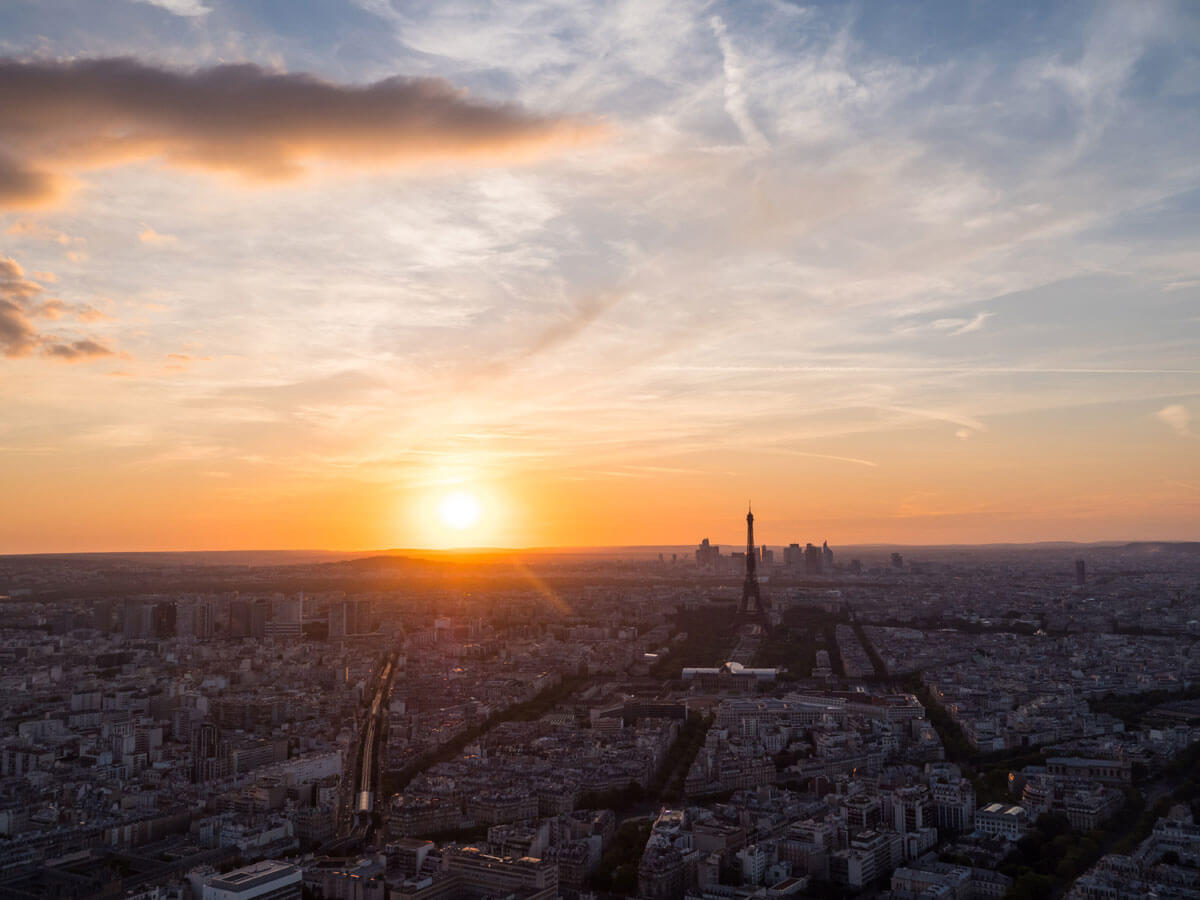 Paris Sehenswuerdigkeiten Fotospots ”