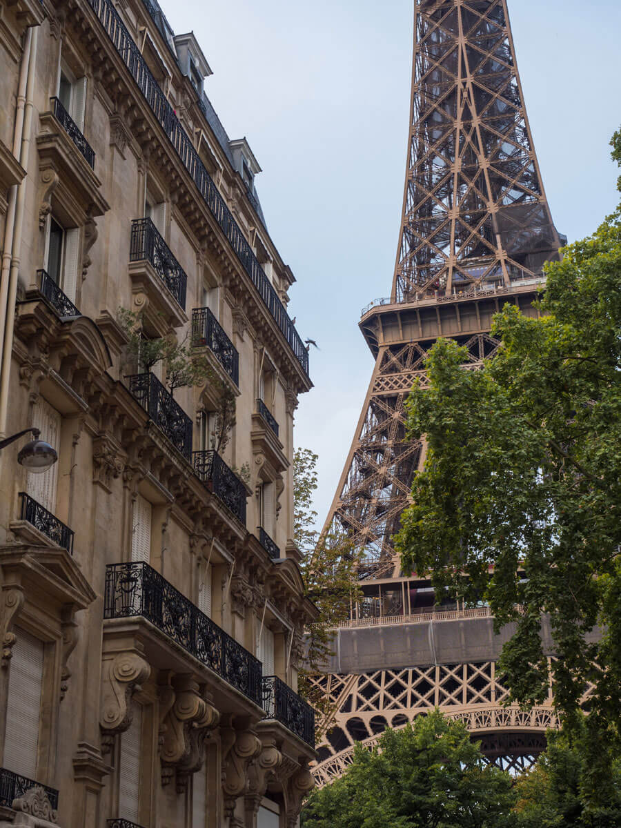 Paris Sehenswuerdigkeiten Fotospots ”
