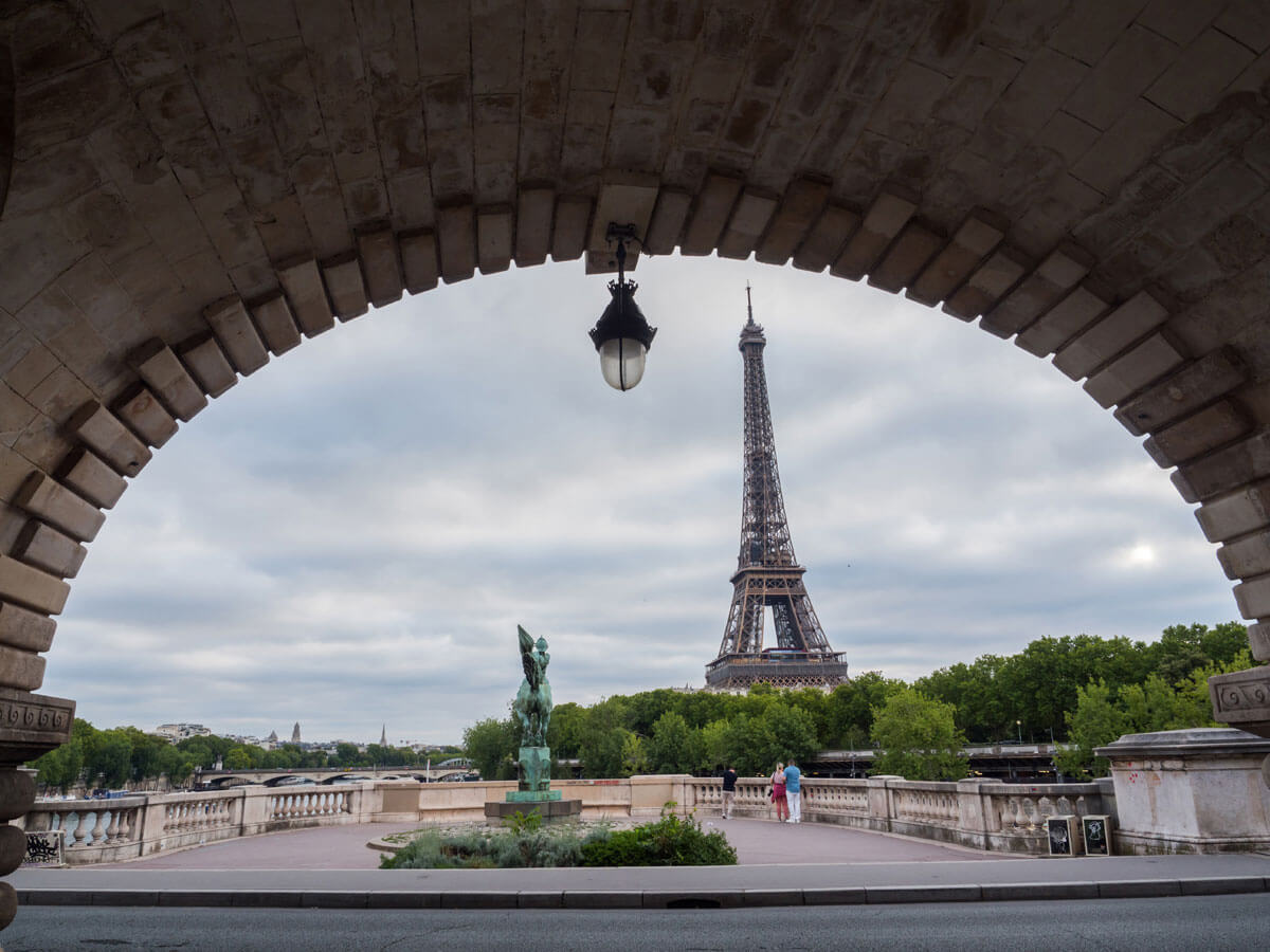 Paris Sehenswuerdigkeiten Fotospots ”