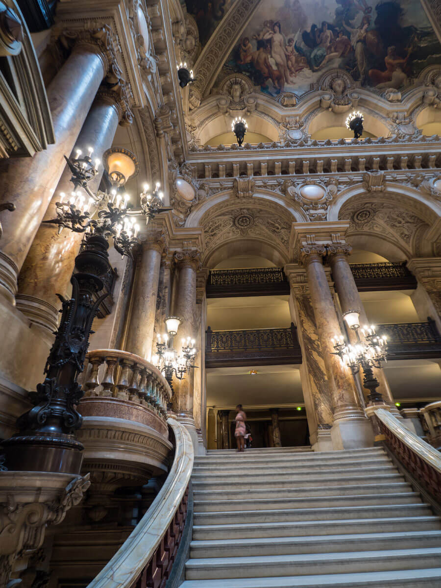 Paris Sehenswuerdigkeiten Fotospots ”
