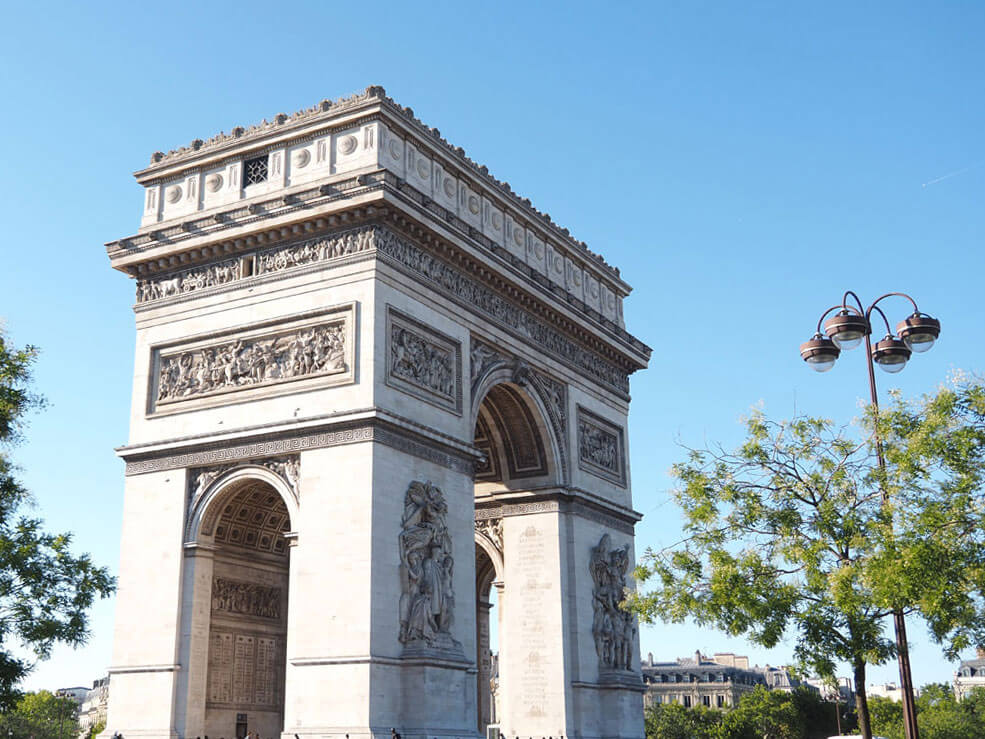 Paris Sehenswuerdigkeiten Fotospots ”