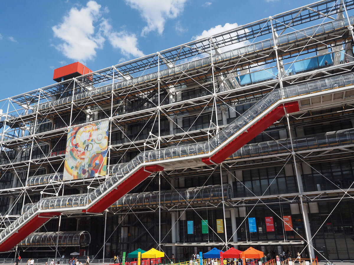 Paris Sehenswuerdigkeiten Fotospots ”