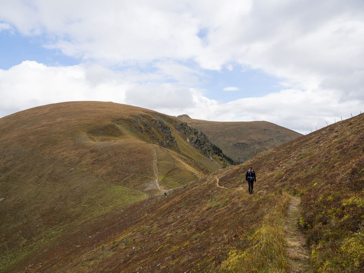 Wandern Turracher Hoehe Kaernten Oesterreich ” Wandern Turracher Hoehe Kaernten Oesterreich ”