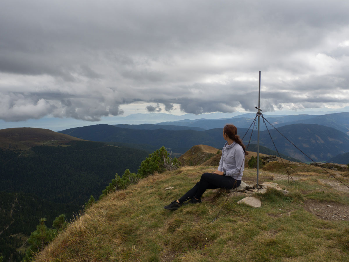 Wandern Turracher Hoehe Kaernten Oesterreich ” Wandern Turracher Hoehe Kaernten Oesterreich ”