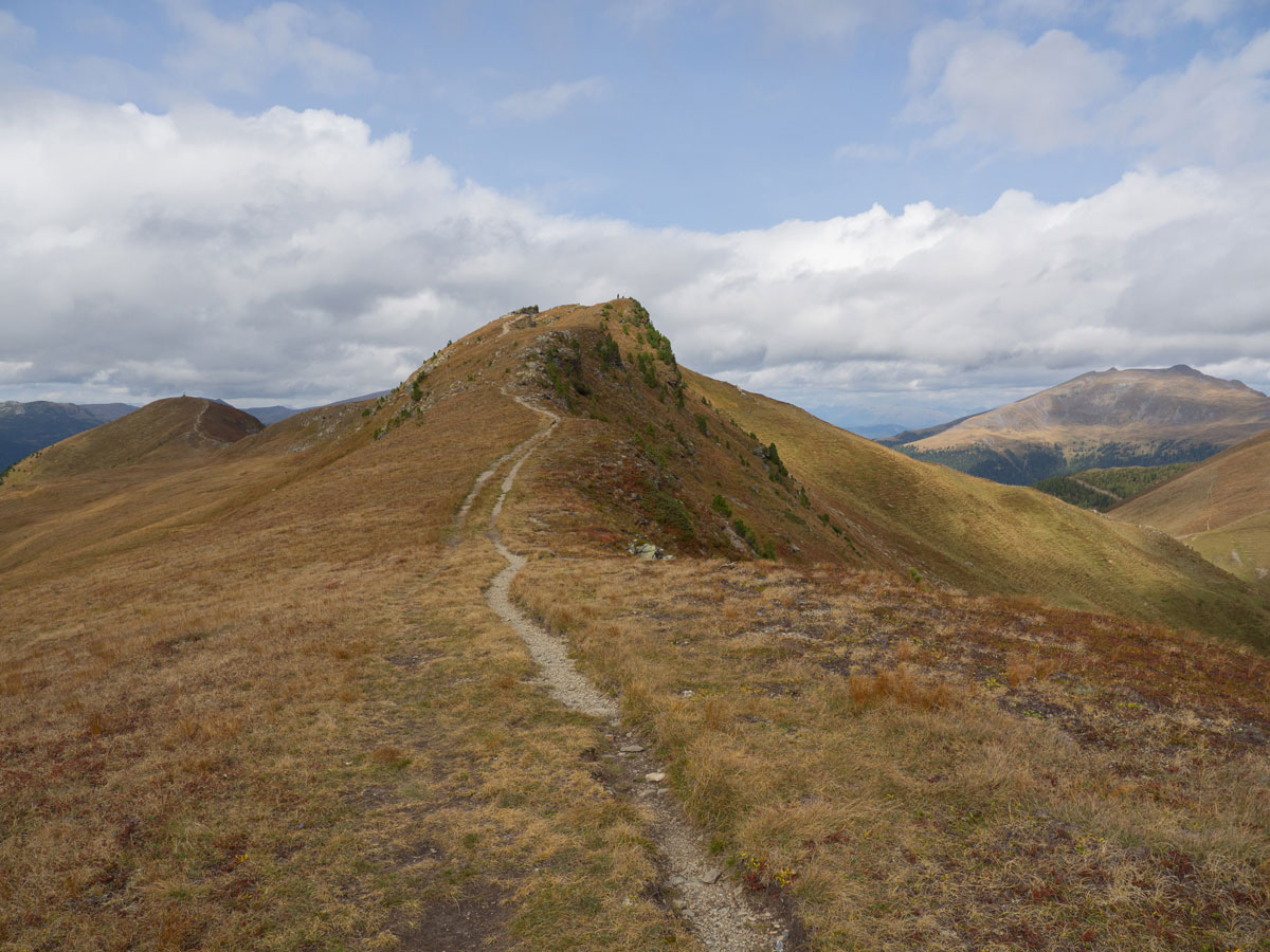 Wandern Turracher Hoehe Kaernten Oesterreich ” Wandern Turracher Hoehe Kaernten Oesterreich ”
