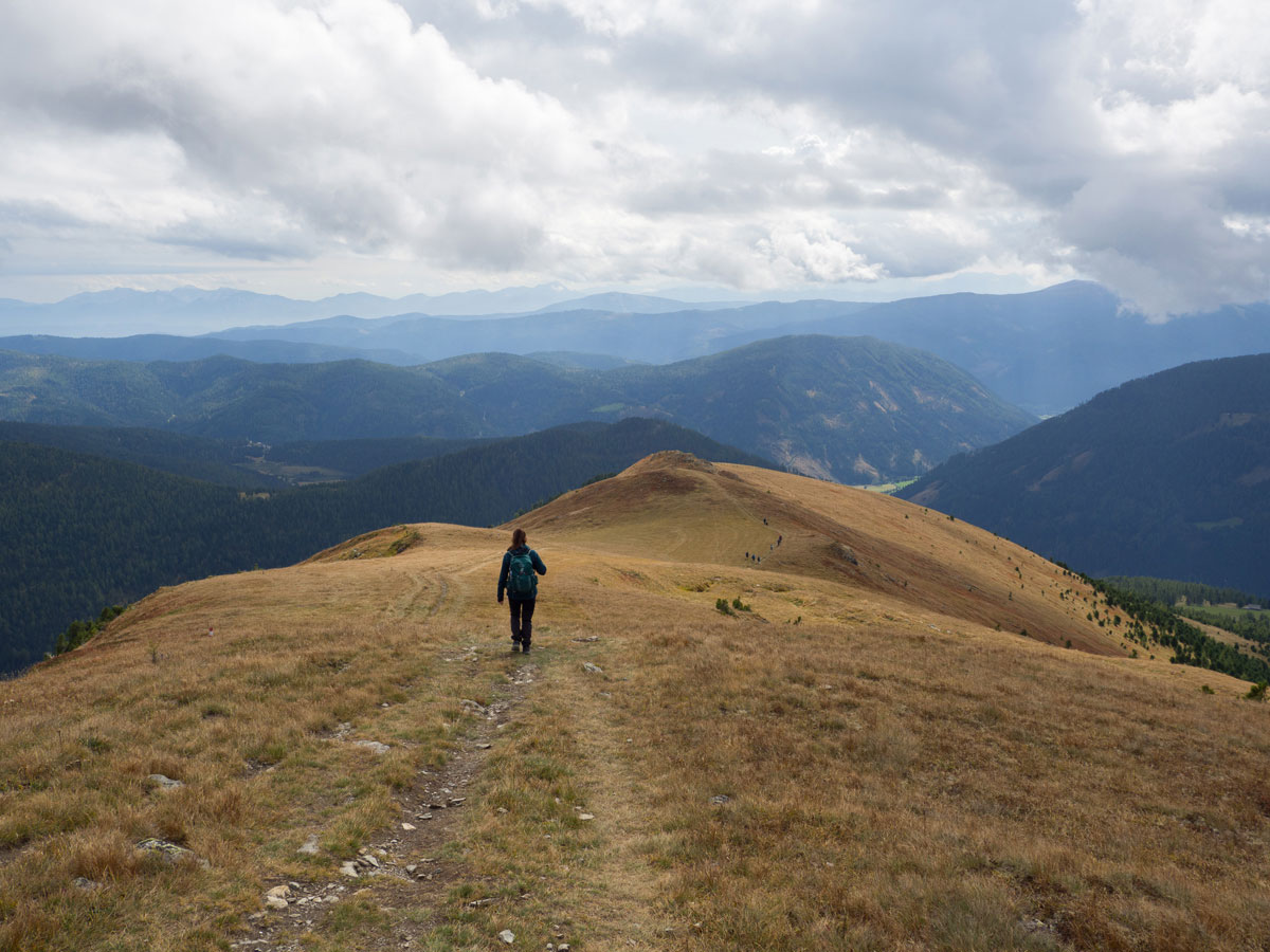 Wandern Turracher Hoehe Kaernten Oesterreich ” Wandern Turracher Hoehe Kaernten Oesterreich ”