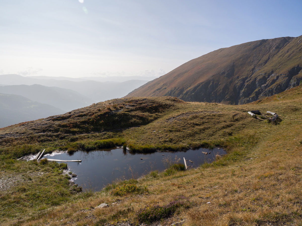 Wandern Turracher Hoehe Kaernten Oesterreich ” Wandern Turracher Hoehe Kaernten Oesterreich ”