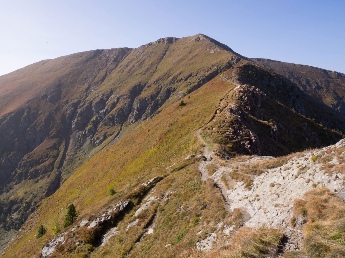 Wandern Turracher Hoehe Kaernten Oesterreich ” Wandern Turracher Hoehe Kaernten Oesterreich ”