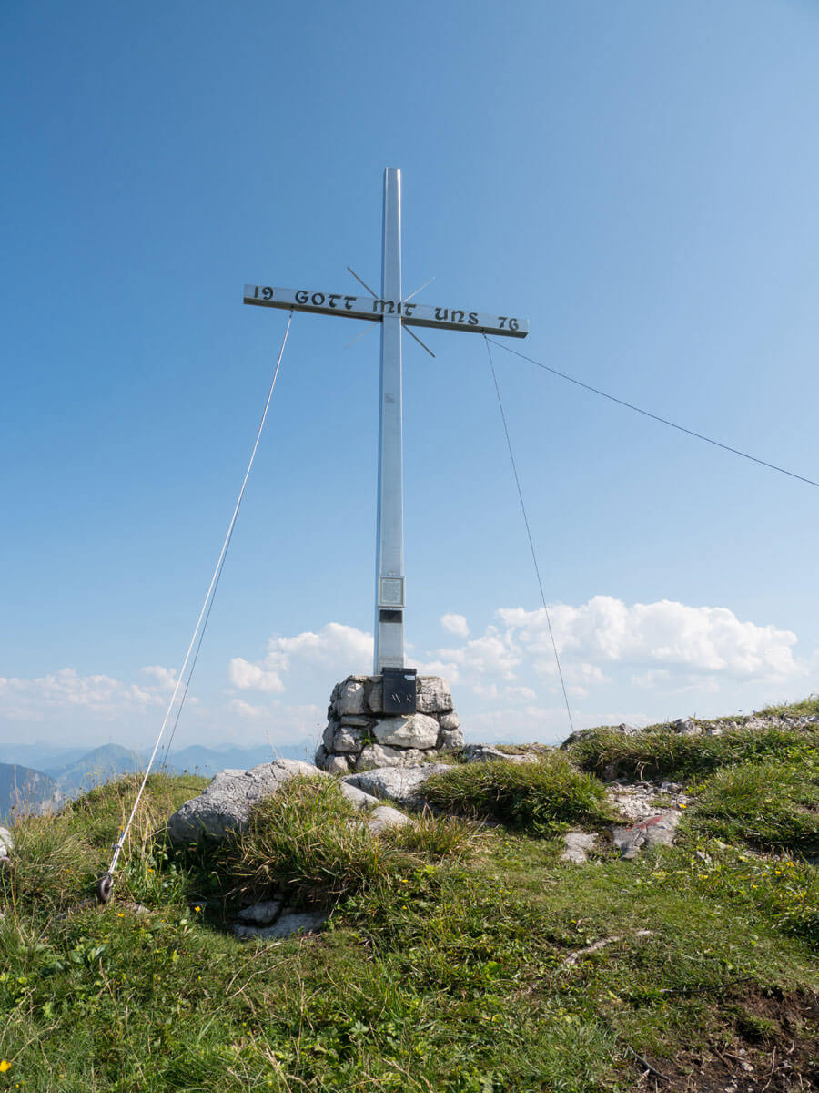 Hohe Salve Adlerweg (”) Hohe Salve Adlerweg (”)