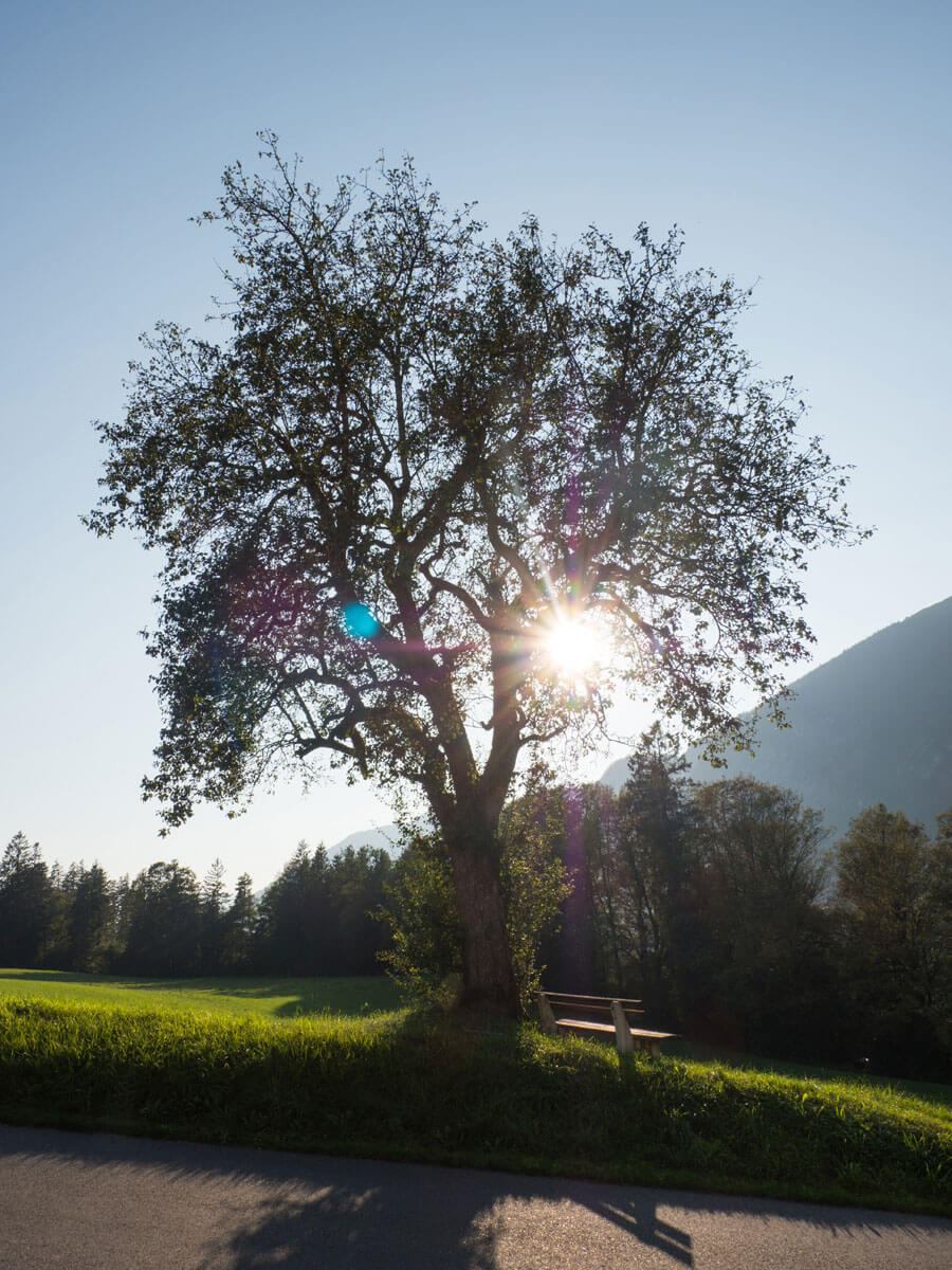 Hohe Salve Mariastein (”) Hohe Salve Mariastein (”)