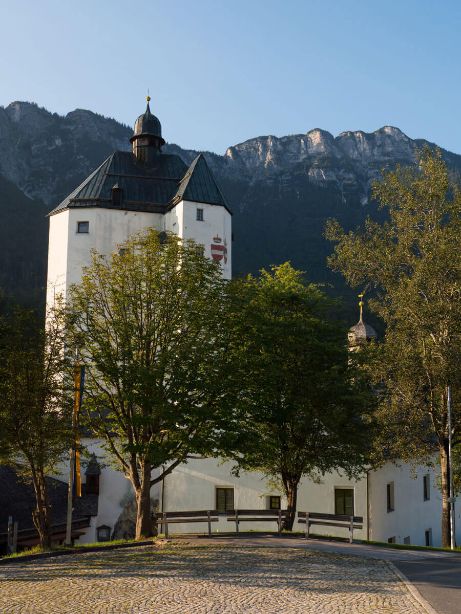 Hohe Salve Mariastein (”) Hohe Salve Mariastein (”)