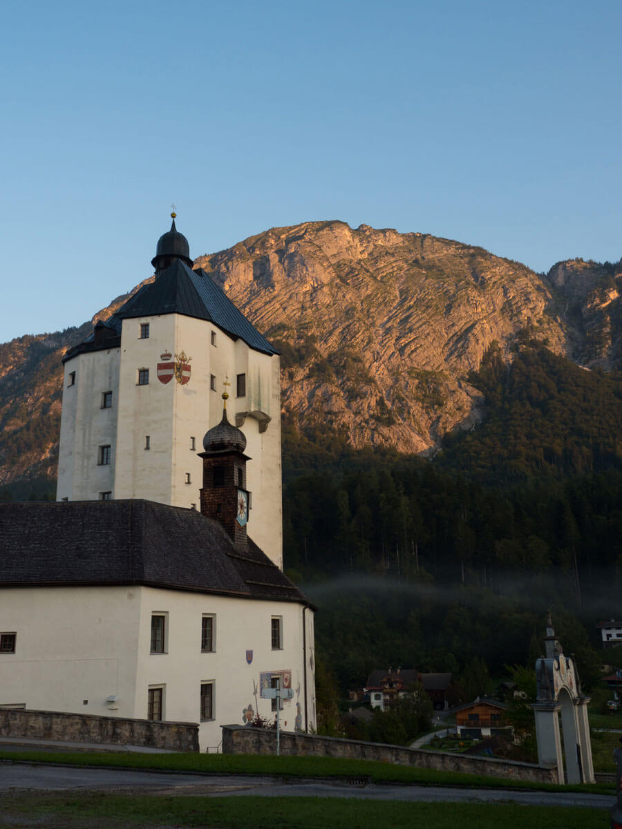 Hohe Salve Mariastein (”) Hohe Salve Mariastein (”)