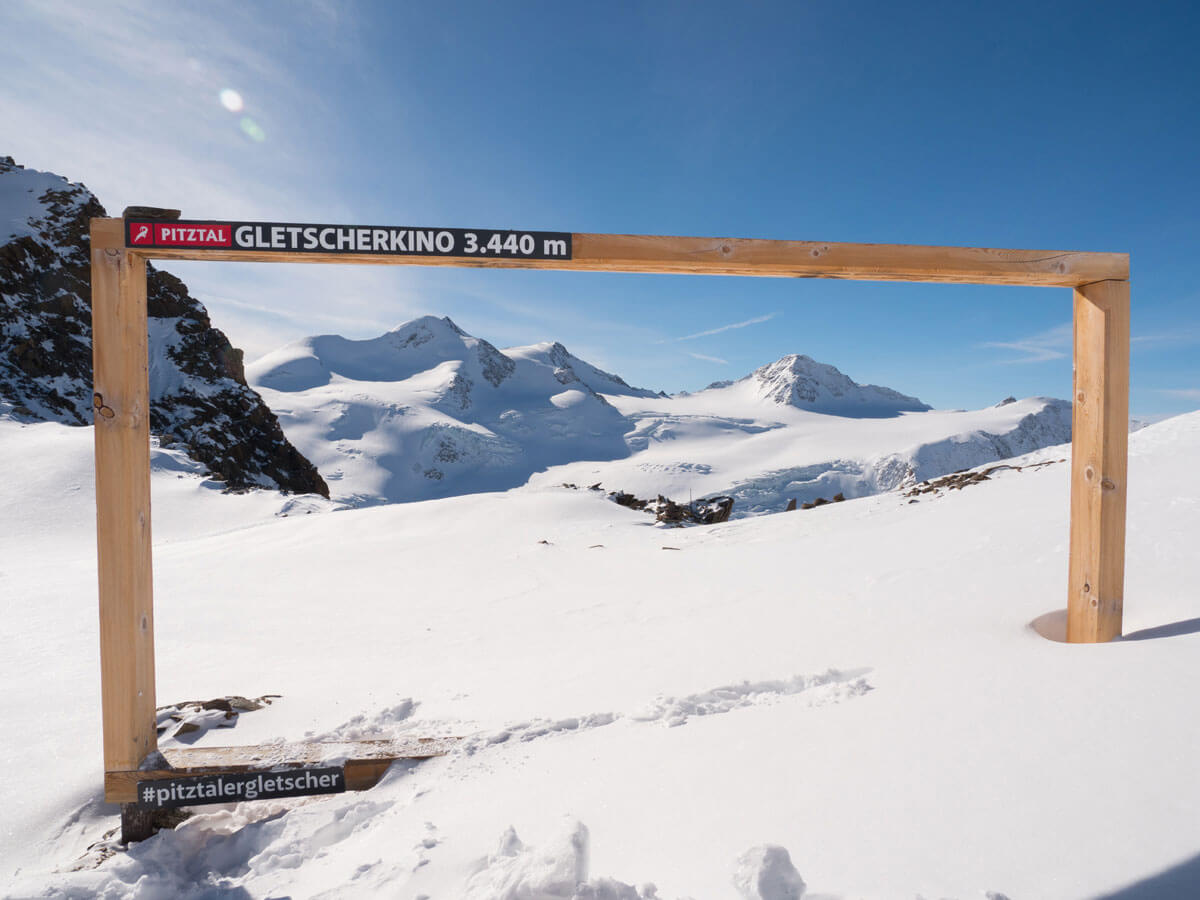 Pitztal Schifahren Gletscher (”) Pitztal Schifahren Gletscher (”)