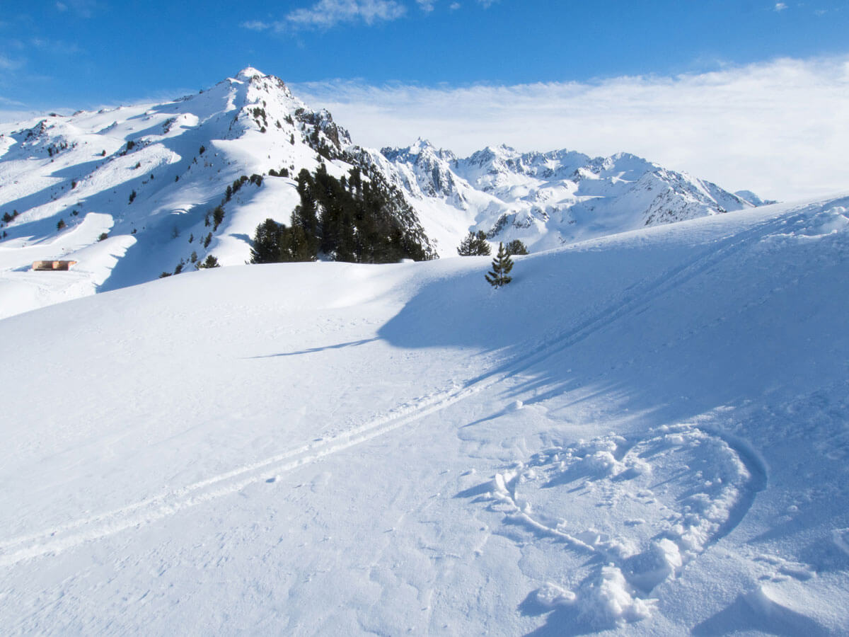 Pitztal Winter (”) Pitztal Winter (”)
