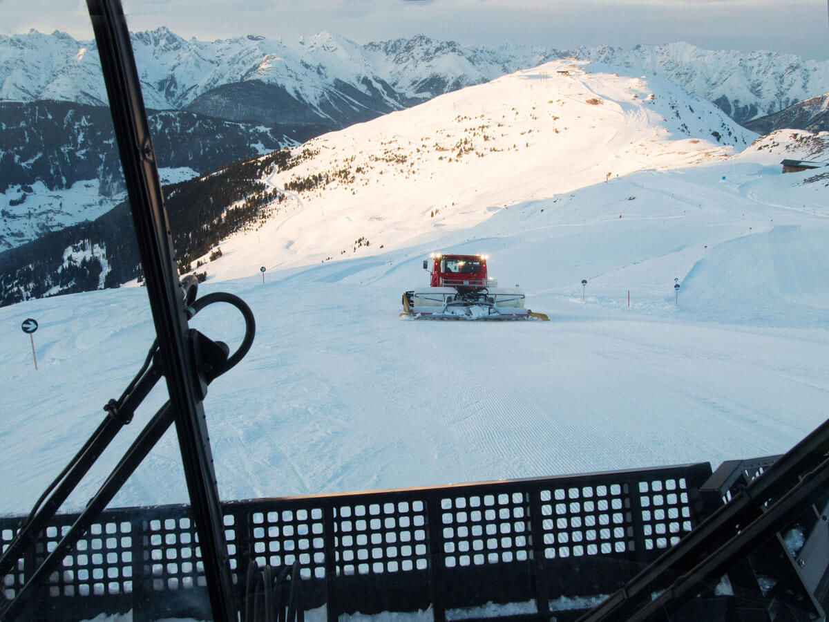 Pitztal Winter (”) Pitztal Winter (”)