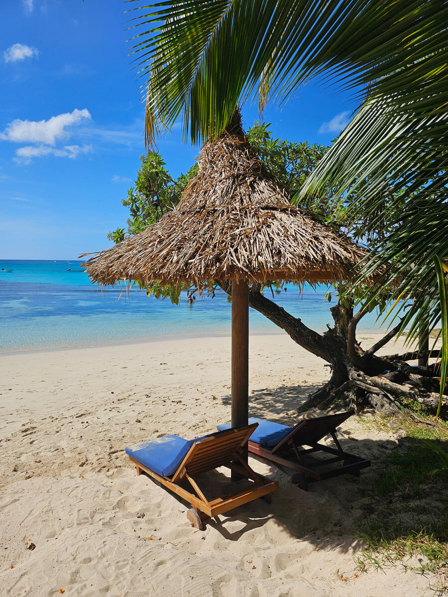 Blue Island Fiji (”) Blue Island Fiji (”)