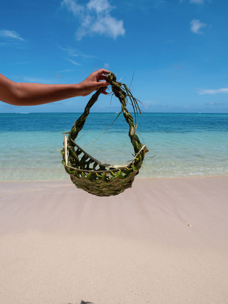 Blue Island Fiji (”) Blue Island Fiji (”)