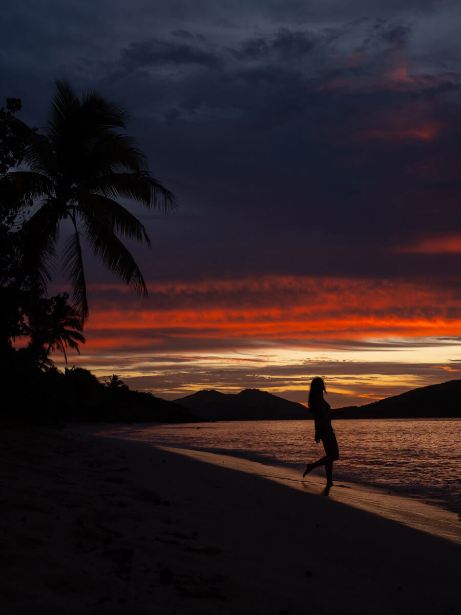 Blue Island Fiji (”) Blue Island Fiji (”)