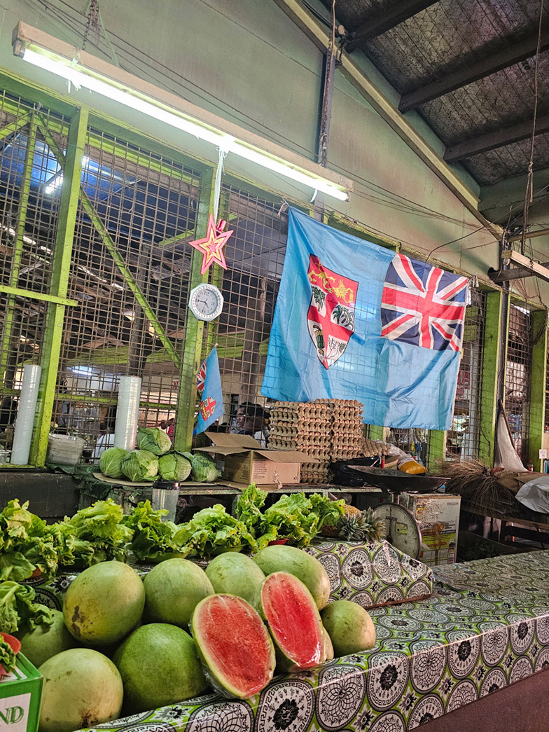 Nadi Fiji (”) Nadi Fiji (”)