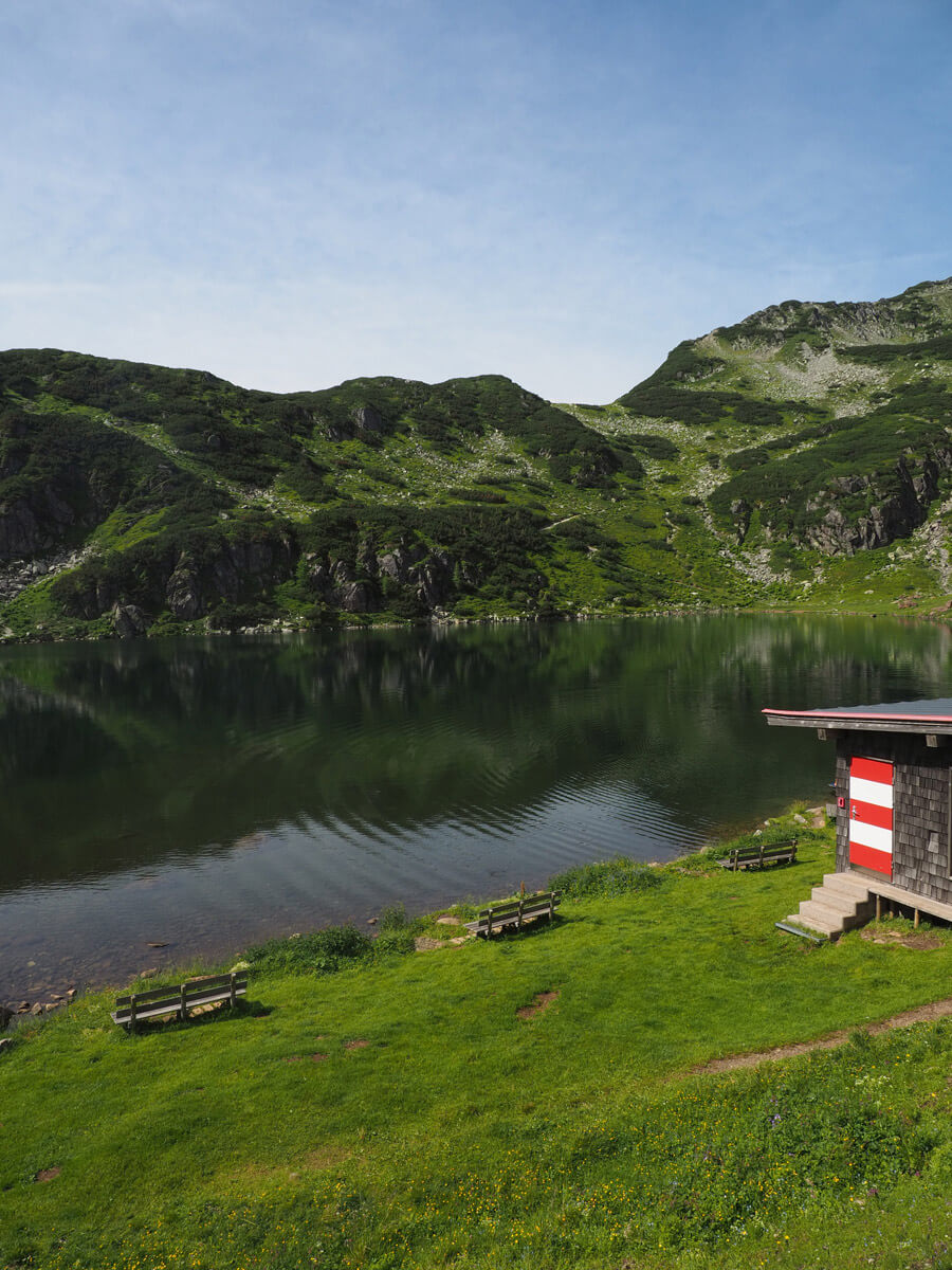 Weitwandern Waiwi Pillerseetal (”) Weitwandern Waiwi Pillerseetal (”)