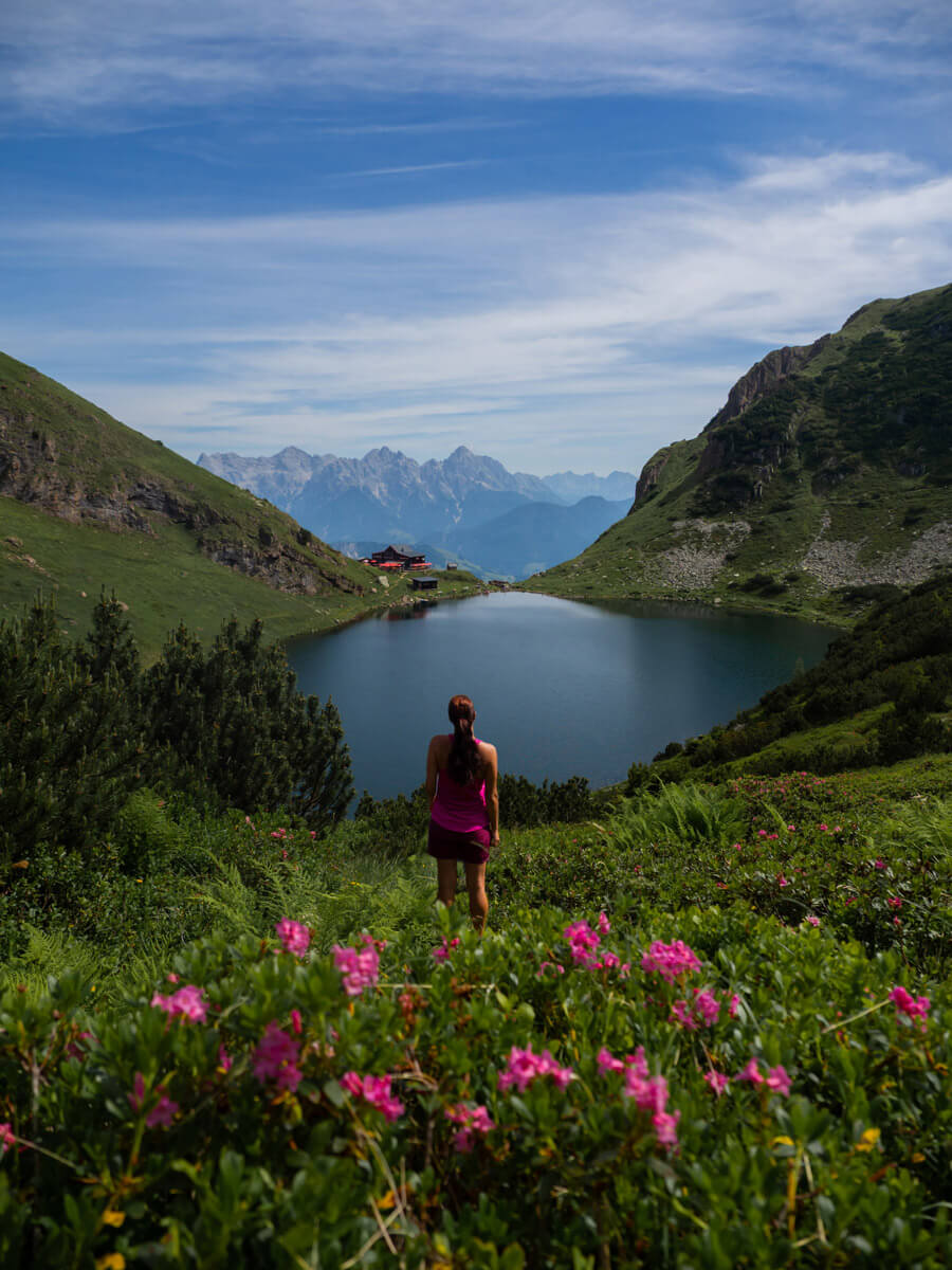 Weitwandern Waiwi Pillerseetal (”) Weitwandern Waiwi Pillerseetal (”)