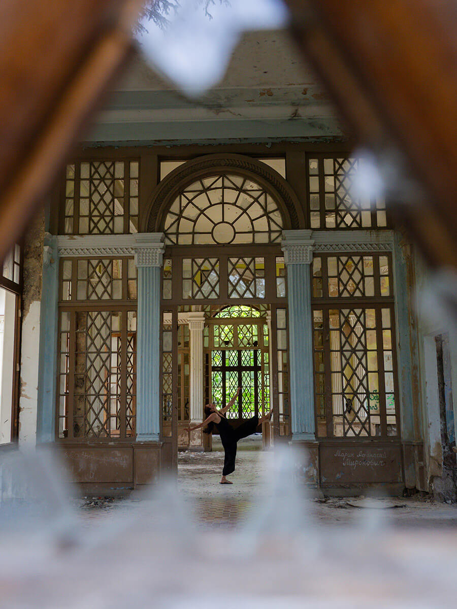 Reiseguide Zqaltubo – Der schöne Lost Place von Georgien zqaltubo georgien 1 - Reiseguide Zqaltubo – Der schöne Lost Place von Georgien