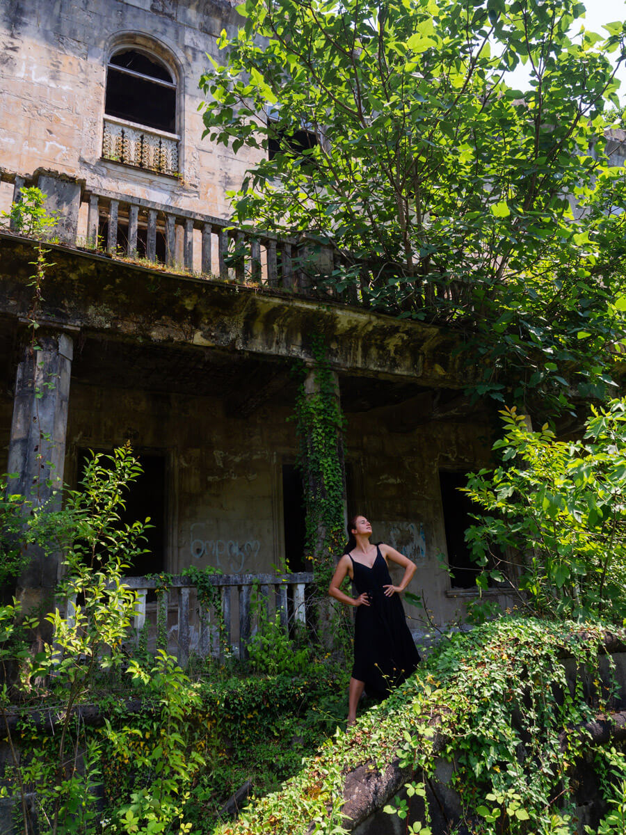 Reiseguide Zqaltubo – Der schöne Lost Place von Georgien zqaltubo georgien reisetipps 12 - Reiseguide Zqaltubo – Der schöne Lost Place von Georgien