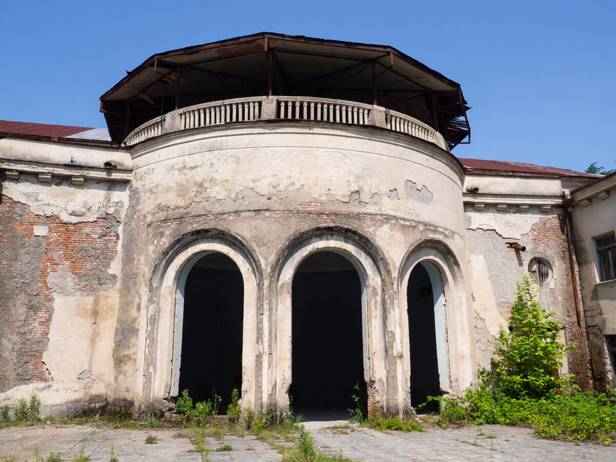 Reiseguide Zqaltubo – Der schöne Lost Place von Georgien zqaltubo georgien reisetipps 21 - Reiseguide Zqaltubo – Der schöne Lost Place von Georgien