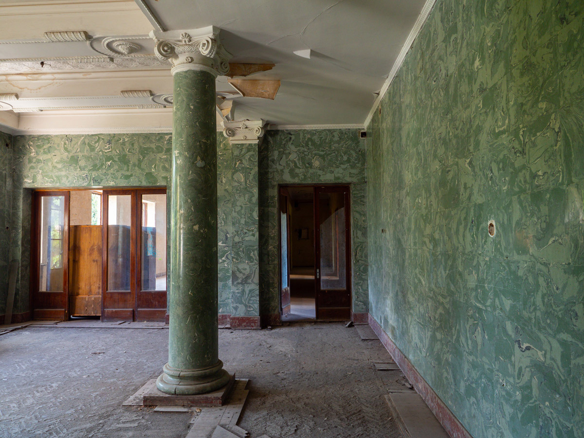 Reiseguide Zqaltubo – Der schöne Lost Place von Georgien zqaltubo georgien reisetipps 24 - Reiseguide Zqaltubo – Der schöne Lost Place von Georgien