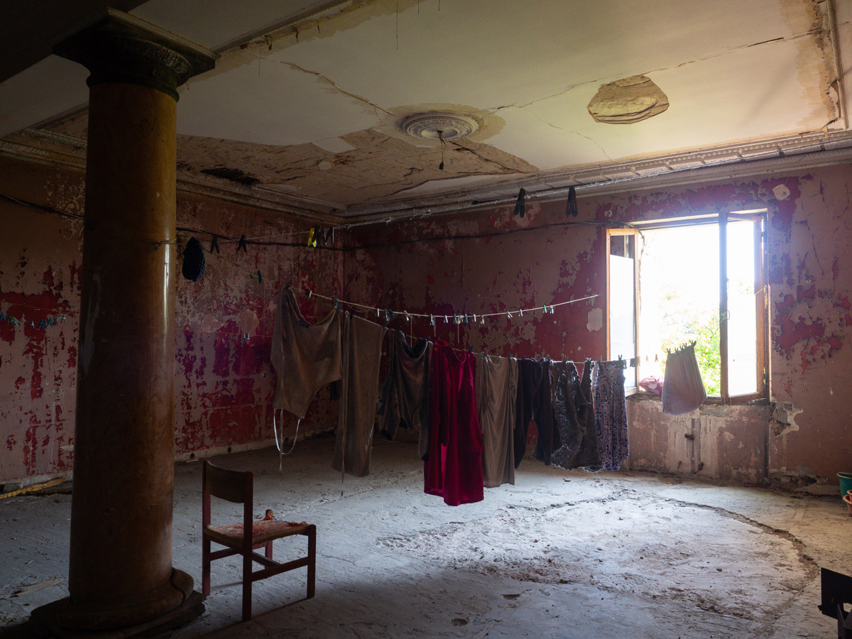 Reiseguide Zqaltubo – Der schöne Lost Place von Georgien zqaltubo georgien reisetipps 28 - Reiseguide Zqaltubo – Der schöne Lost Place von Georgien